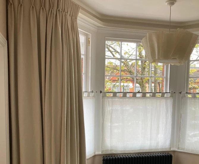 best blackout for your bedroom windows