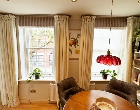 Hampstead curtain maker Hampstead curtain maker