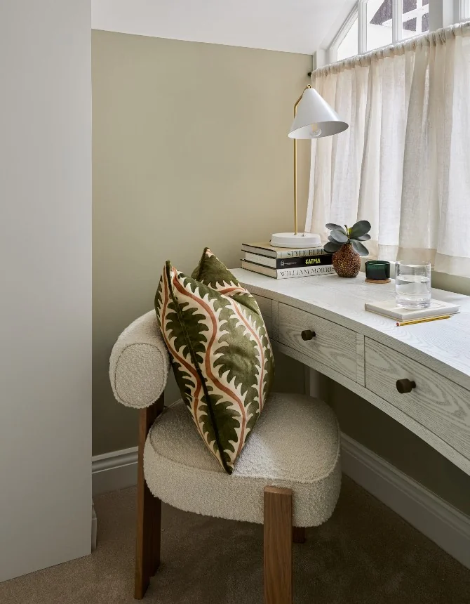 soft furnishings 101