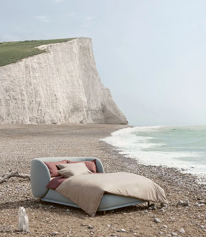 eco-friendly curtain fabric