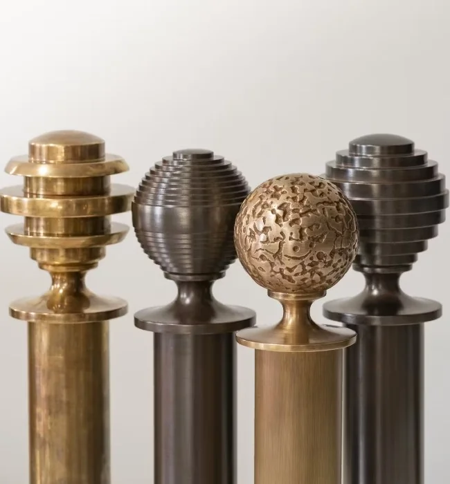 knobs