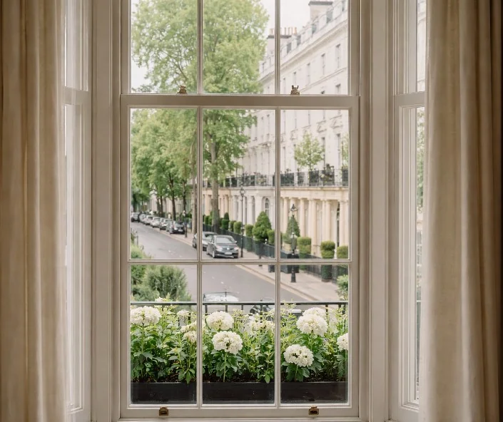 BELGRAVIAfeat belgravia feat