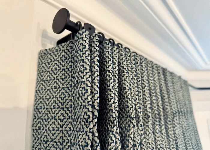 Which Curtain Heading Do I Need? 9 Pleat Styles Compared