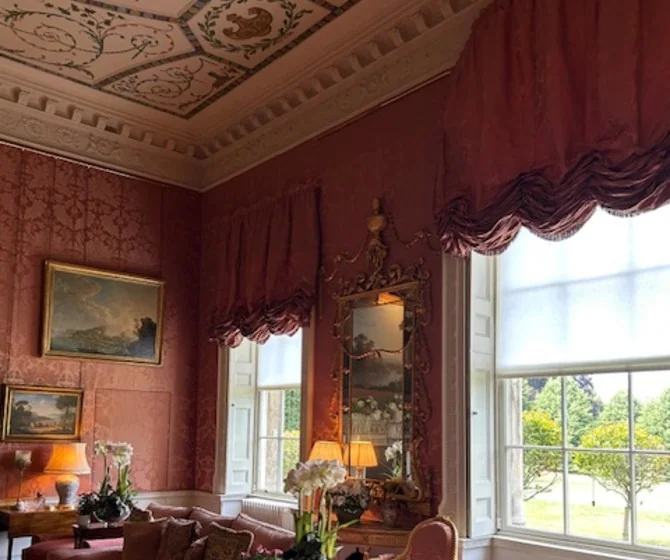 2026 Curtain and Blind Trends